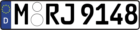 M-RJ9148