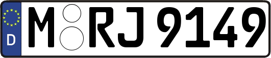 M-RJ9149