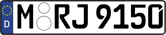 M-RJ9150