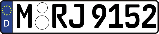 M-RJ9152