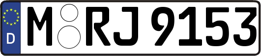 M-RJ9153