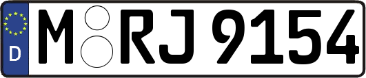 M-RJ9154