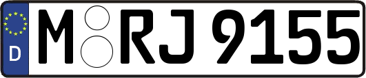 M-RJ9155