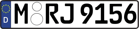M-RJ9156