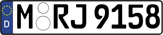 M-RJ9158