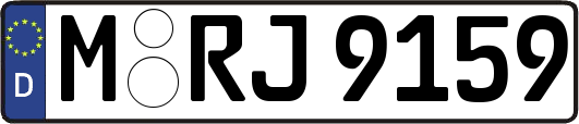 M-RJ9159