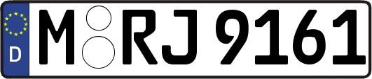 M-RJ9161