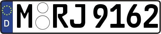 M-RJ9162