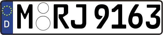 M-RJ9163
