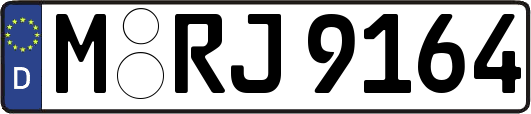 M-RJ9164