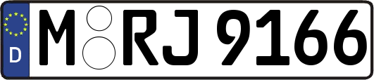 M-RJ9166