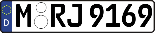M-RJ9169
