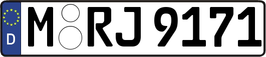 M-RJ9171