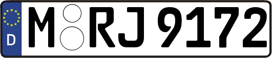 M-RJ9172