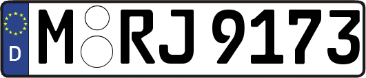 M-RJ9173