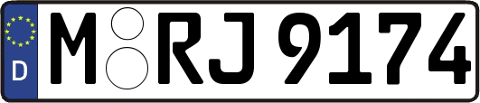 M-RJ9174