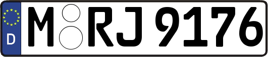M-RJ9176