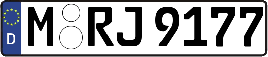 M-RJ9177
