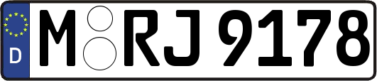 M-RJ9178