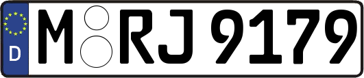 M-RJ9179