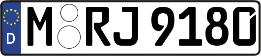 M-RJ9180