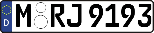 M-RJ9193