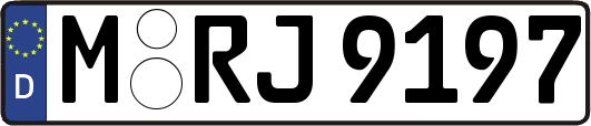 M-RJ9197