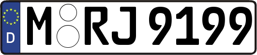M-RJ9199