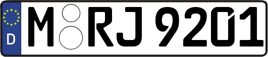 M-RJ9201