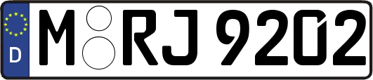 M-RJ9202