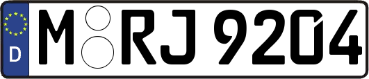 M-RJ9204