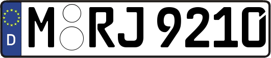 M-RJ9210