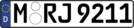 M-RJ9211