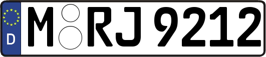 M-RJ9212