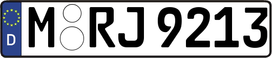 M-RJ9213