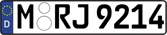 M-RJ9214