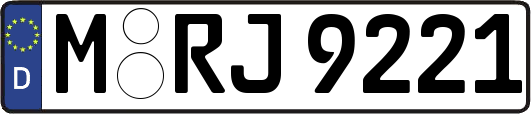 M-RJ9221