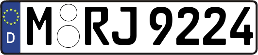 M-RJ9224