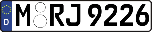 M-RJ9226
