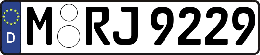 M-RJ9229
