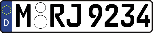 M-RJ9234