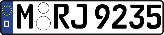 M-RJ9235