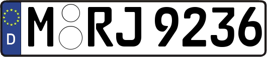 M-RJ9236