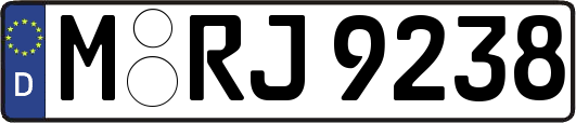 M-RJ9238