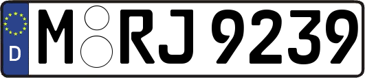 M-RJ9239