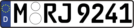 M-RJ9241