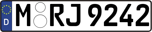 M-RJ9242