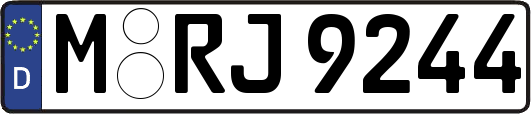 M-RJ9244