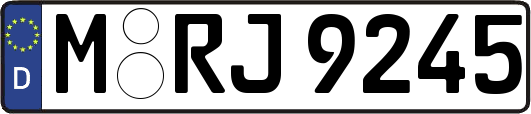 M-RJ9245