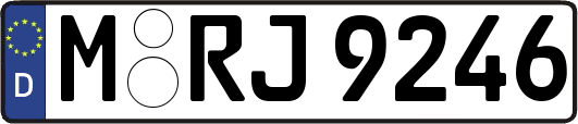 M-RJ9246